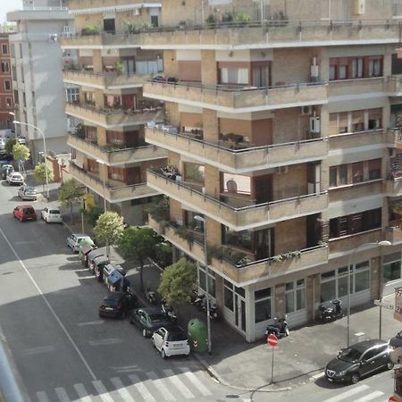 Fhr-Appartamento A San Giovanni Рим Екстериор снимка