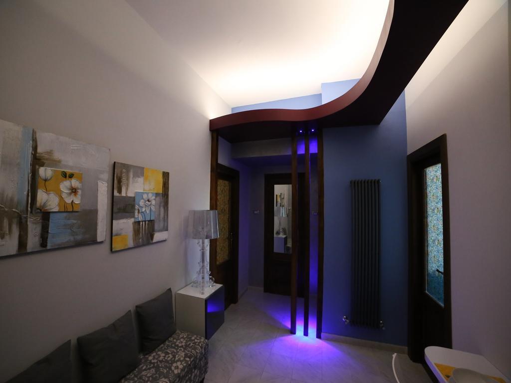 Fhr-Appartamento A San Giovanni Рим Екстериор снимка
