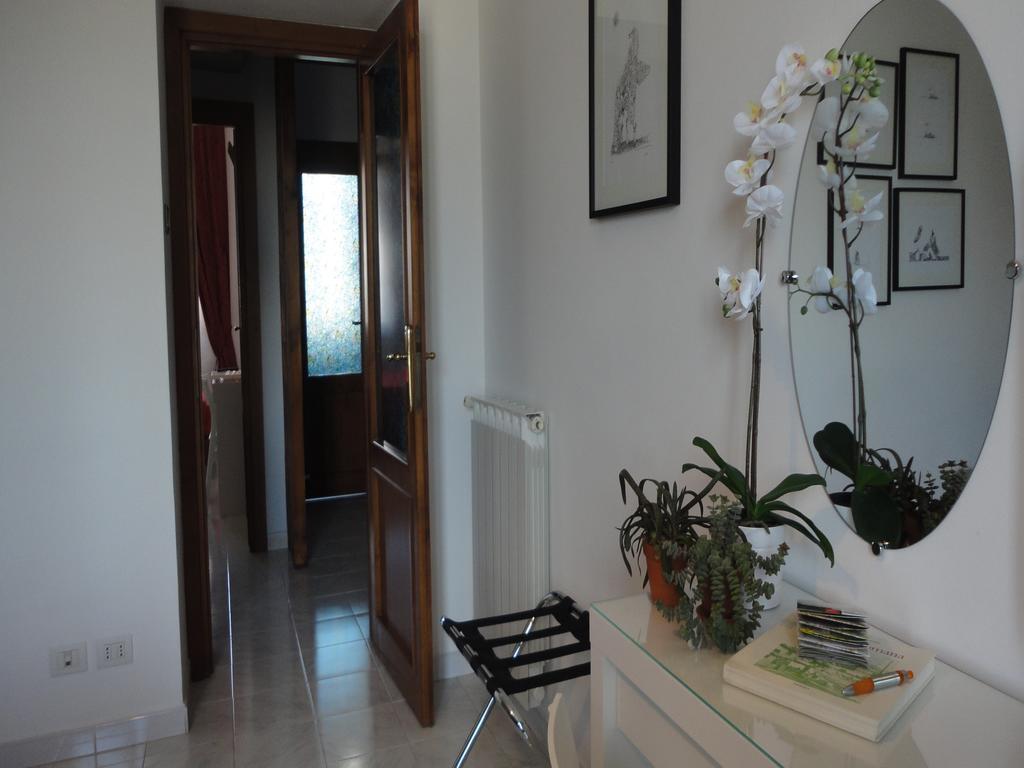 Fhr-Appartamento A San Giovanni Рим Екстериор снимка