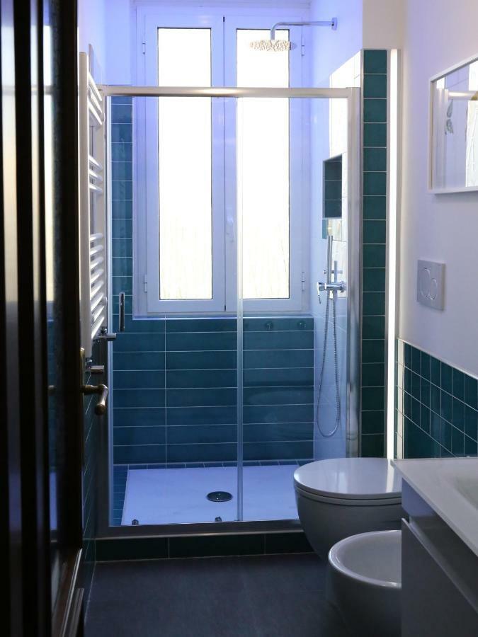 Fhr-Appartamento A San Giovanni Рим Екстериор снимка
